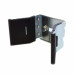Комплект для откатных ворот Alutech SGN-01-150-002-7 м
